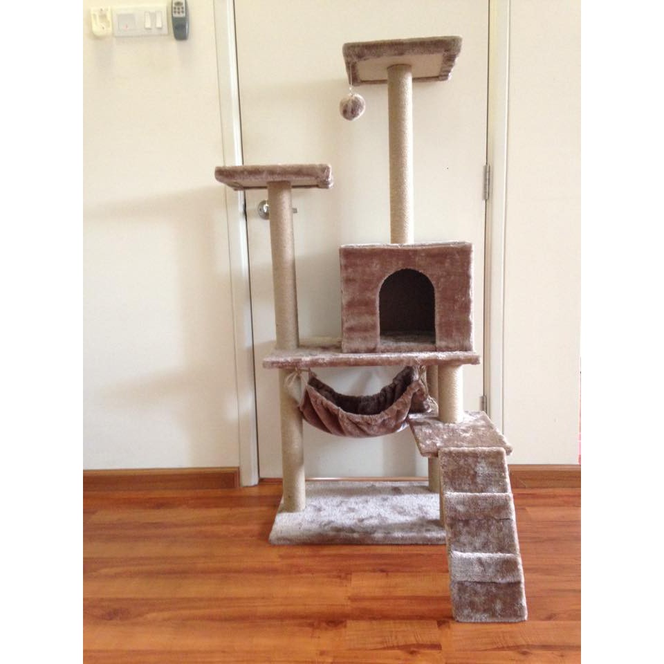 Cheap Cat Tree Cat Tree Murah Shopee Malaysia