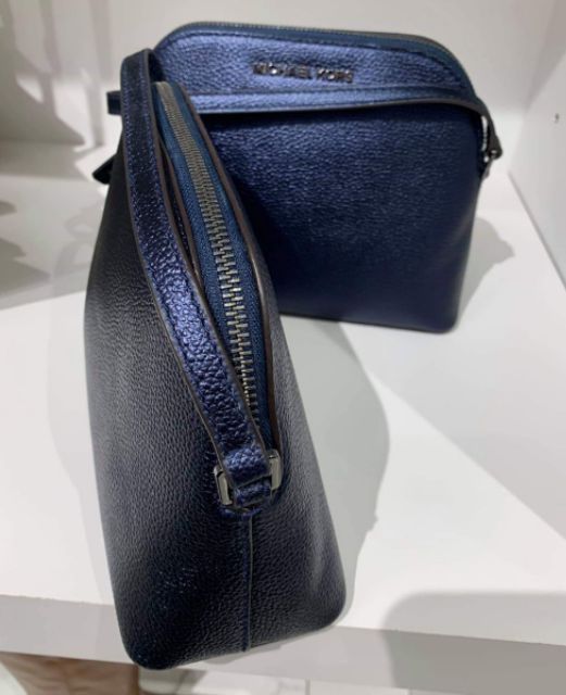 adele leather crossbody