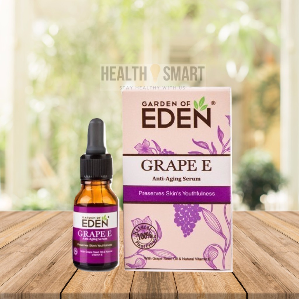 garden of eden grape e