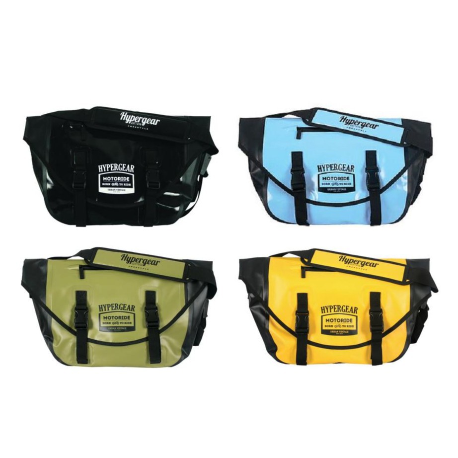 hypergear sling bag