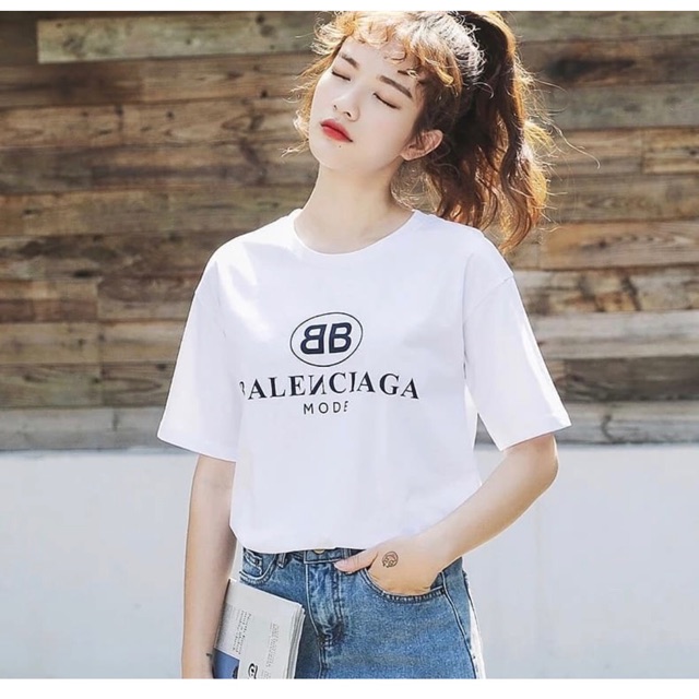 balenciaga t shirt malaysia