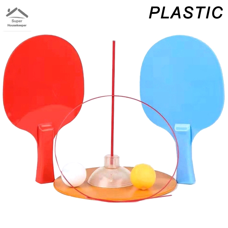 home table tennis kit