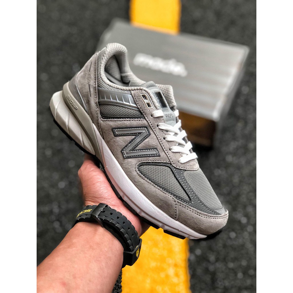 newbalance 990v5