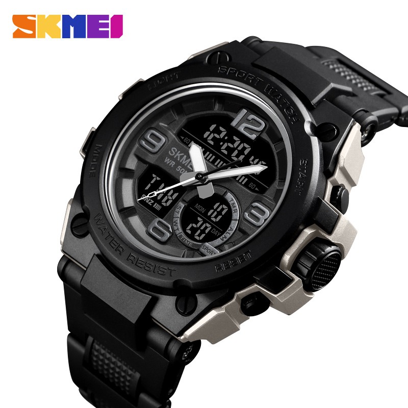 skmei watches under 500