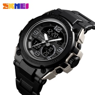 skmei 1370 manual