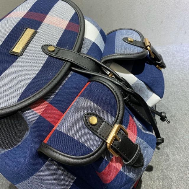 burberry backpack malaysia