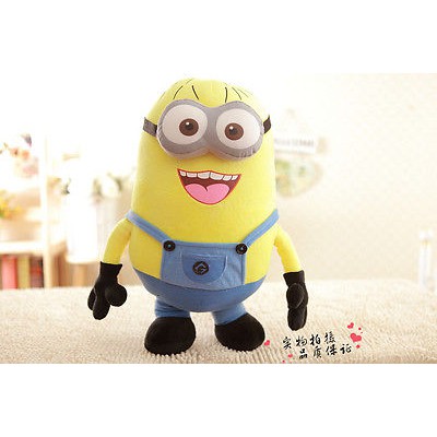 despicable me teddy