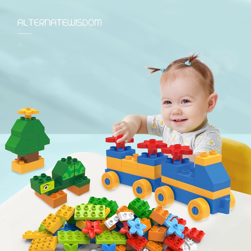 duplo building blocks for toddlers