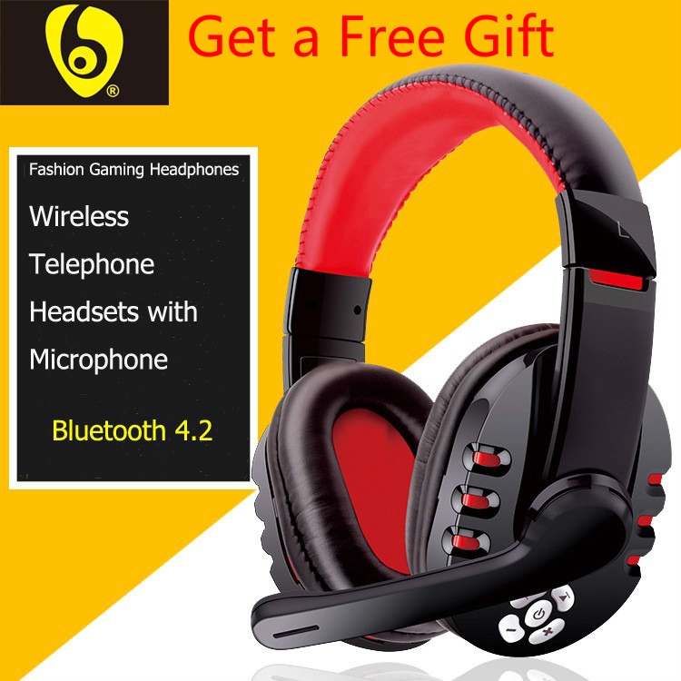 shopee headphone with mic