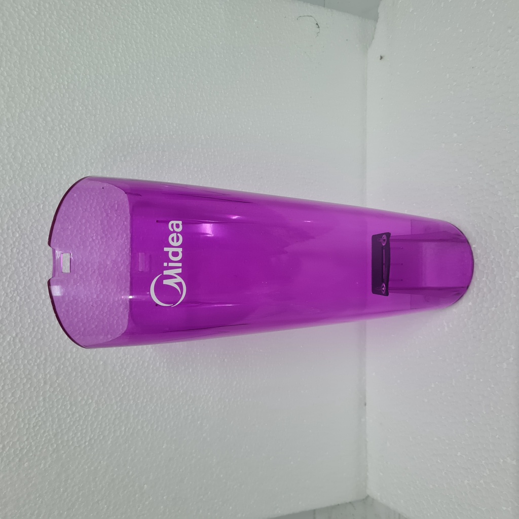 (100 Original) Midea ACCESSORIES Vacuum Filter / Cover / Head for MVC