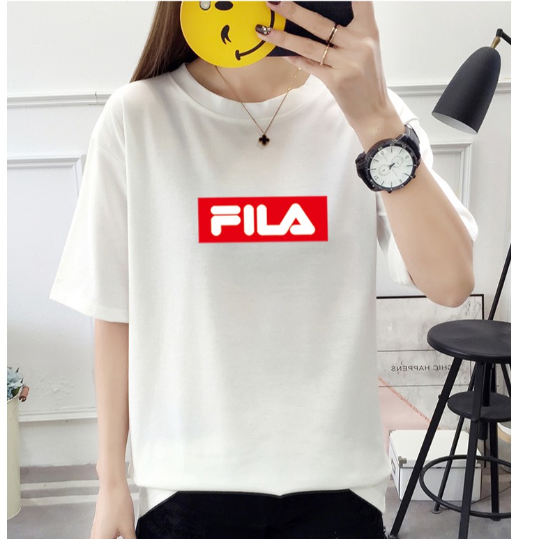 fila name origin