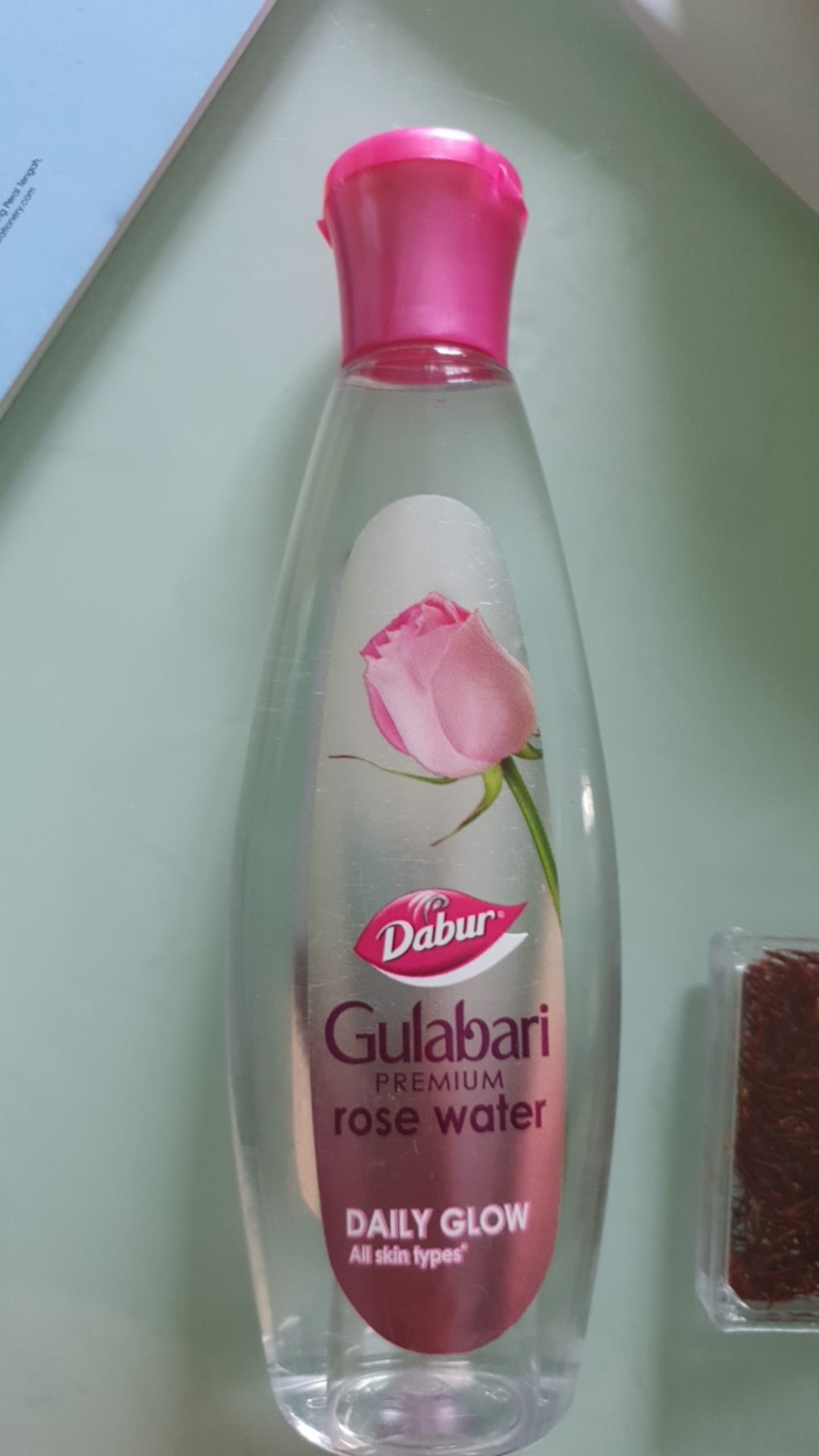 Dabur Gulabari Rose Water 1ml Shopee Malaysia
