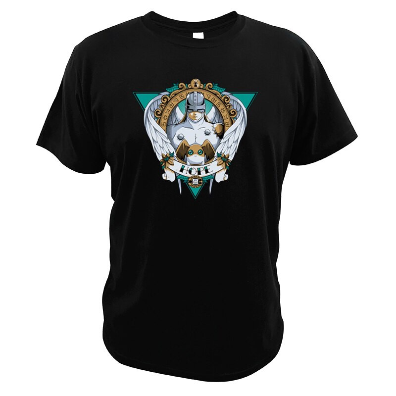 vintage digimon shirt