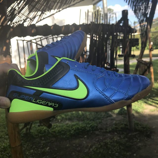 nike super ligera 3