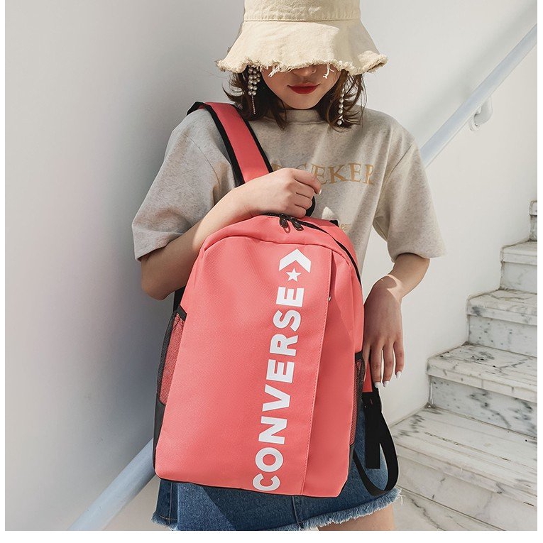 converse girls school bags