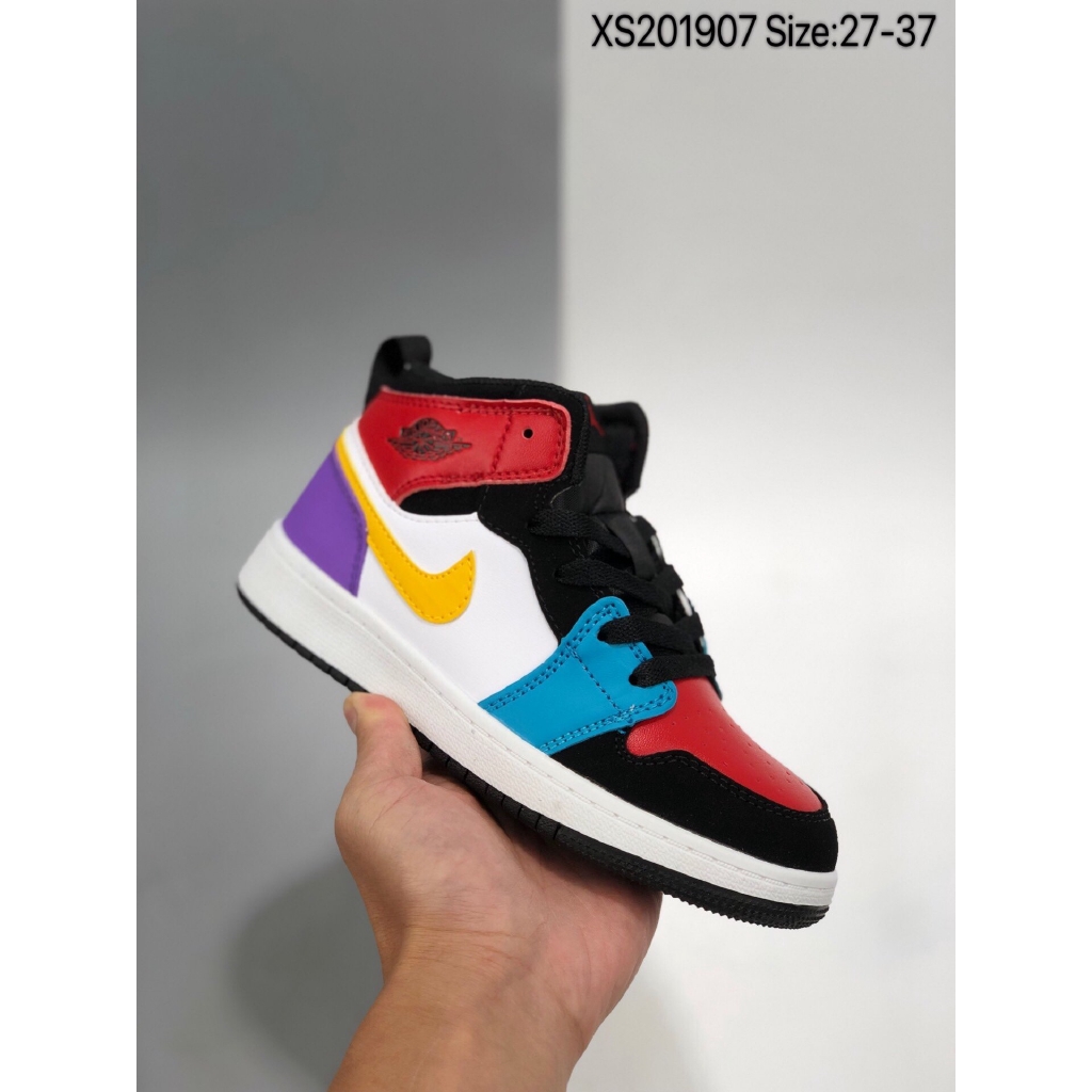 air jordan 1 durability
