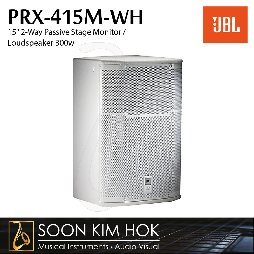 jbl srx 225