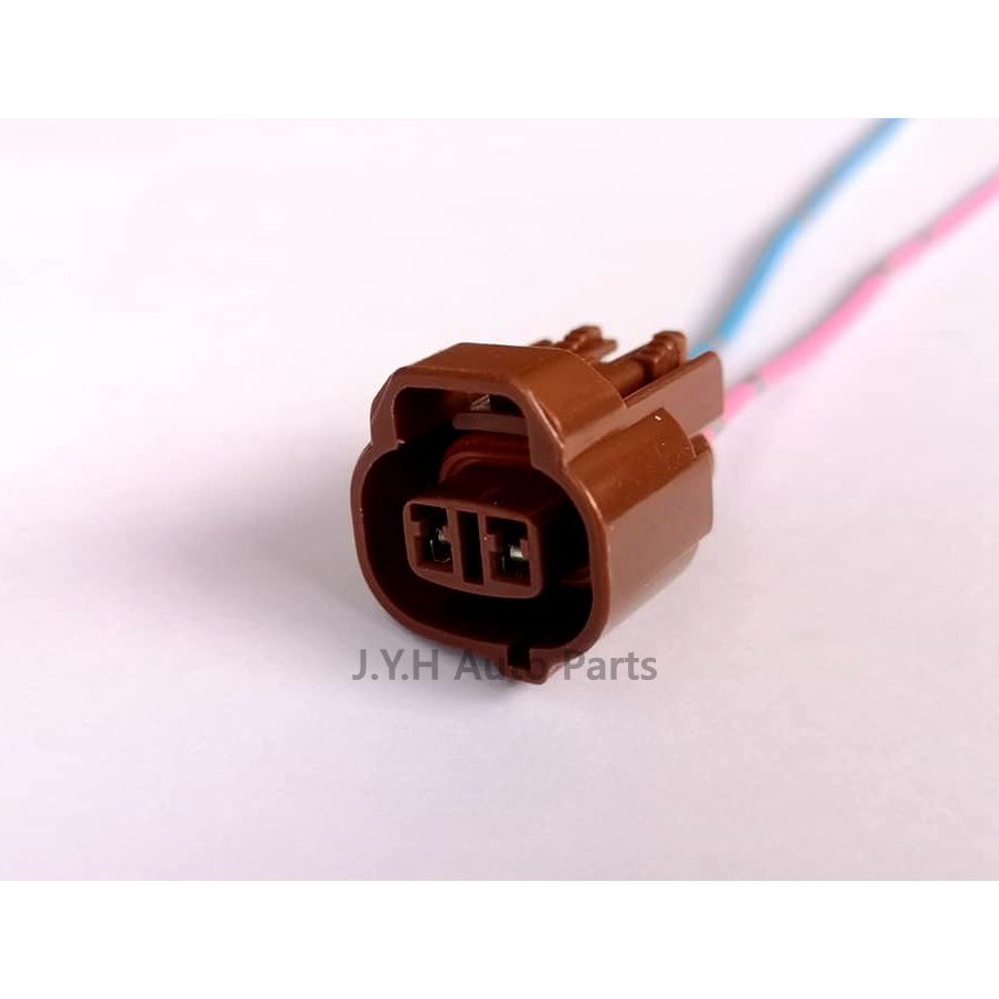 Perodua Viva Aircond Pressure Switch Socket,Proton Wira Air cond Pressure Switch Socket Japan