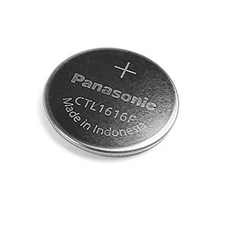 panasonic ctl1616f