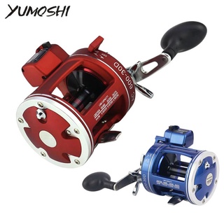 Reel Drum Fishing Prices And Promotions Sports Outdoor Nov 2021 Shopee Malaysia
