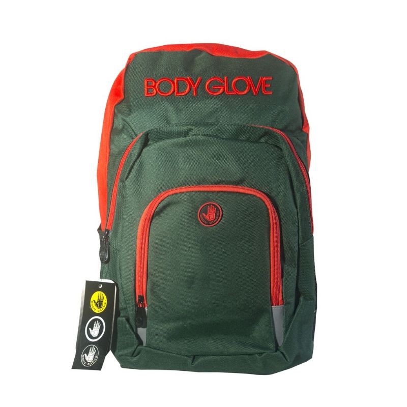 Original Body Glove Backpack (21860600) Shopee Malaysia