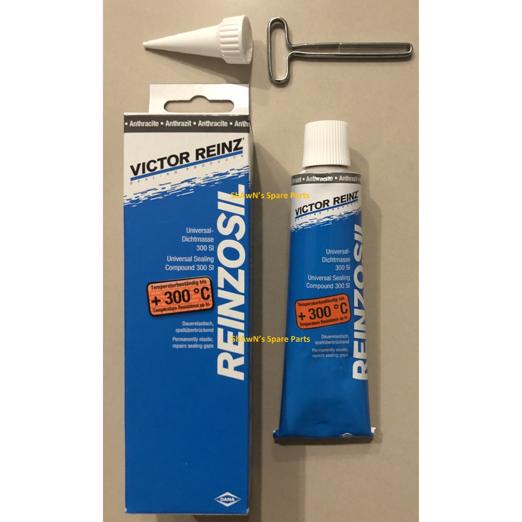 VICTOR REINZ REINZOSIL Oil Pan Sealant Universal Sealing Compound