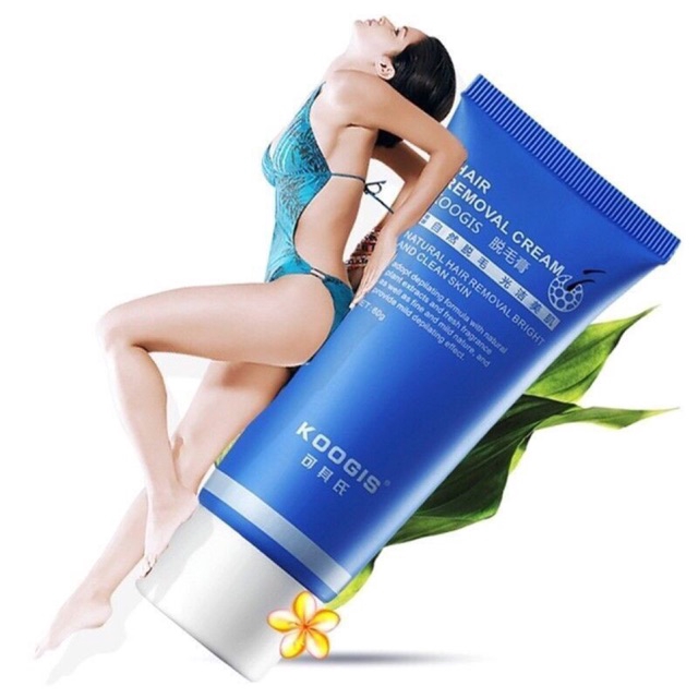 Ready Stock Oct Sale Men Women Powerful Permanent Hair Removal
