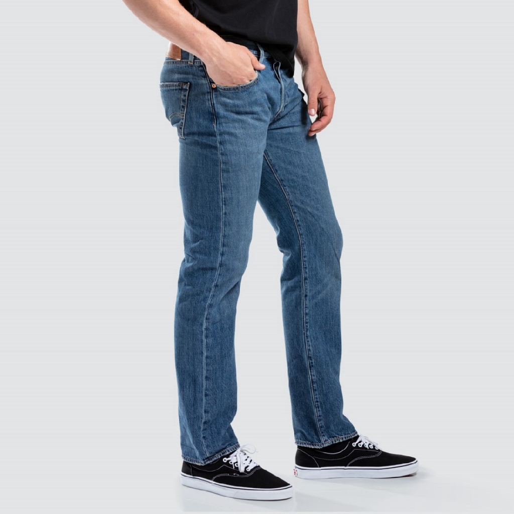 seluar jeans levis 501
