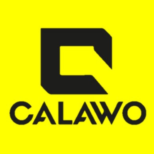 calawo sports bra