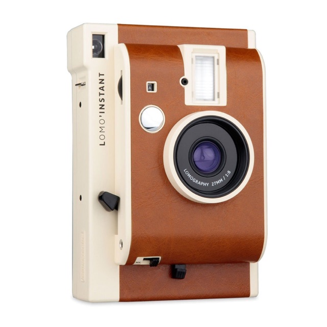 Lomo'instant sanremo & lenses kits - li800lux | Shopee Malaysia