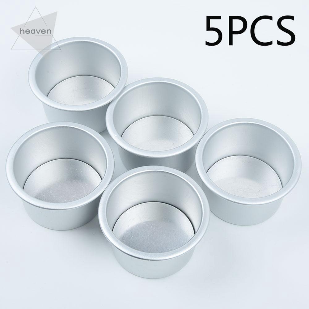 4 inch baking tin