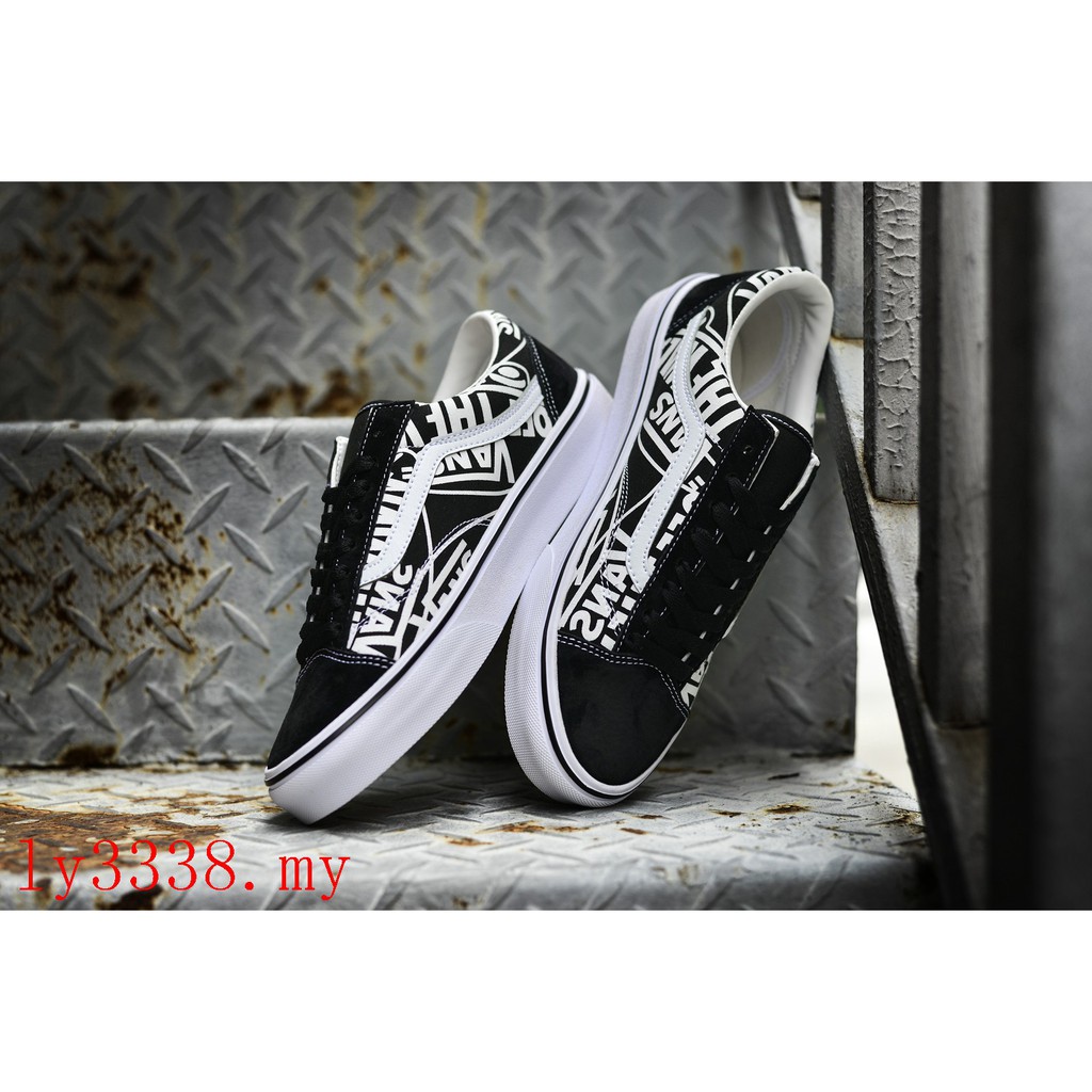 g dragon vans shoes