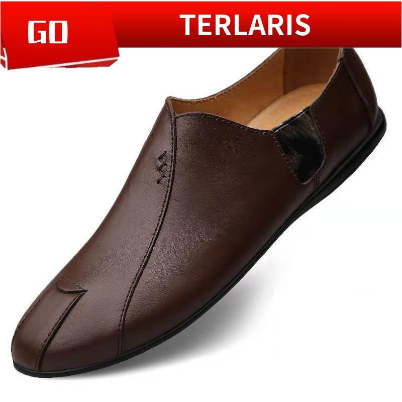 Jenama Kasut Formal Lelaki