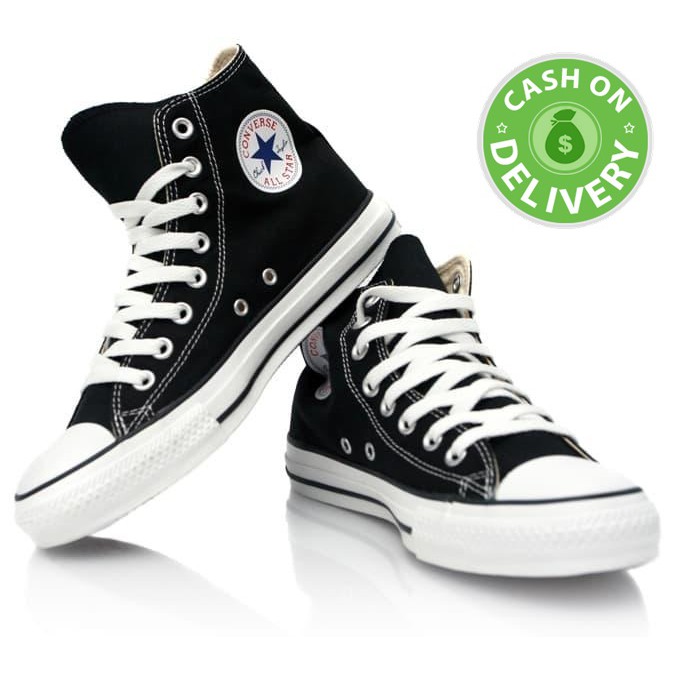 all star sepatu