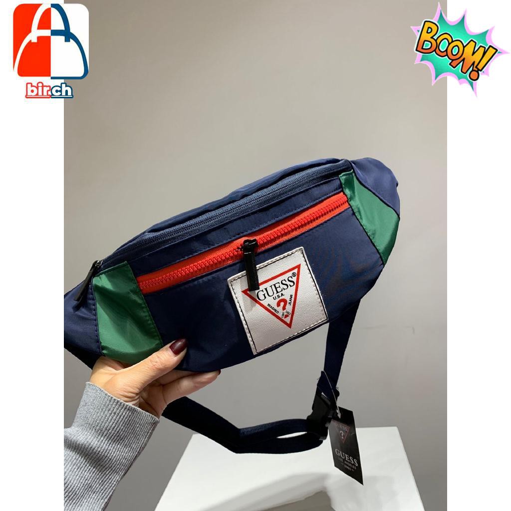 guess men bag