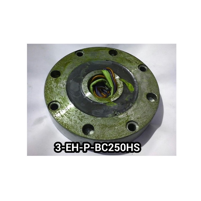 Electric Hoist Part Brake Coil (For 250HS) Shopee Malaysia