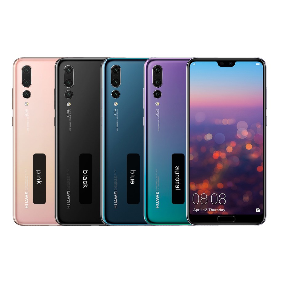 Как отличить подделку huawei p20 pro от оригинала