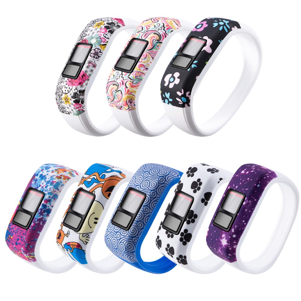 children's garmin watch strap