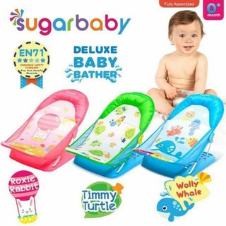 Baby Bather Pliko Vs Sugar Baby / Baby Bath Seat Battle Which One Will Win Twiniversity : Made with epsom salt, it's a gentle scrub and a calming bath soak.