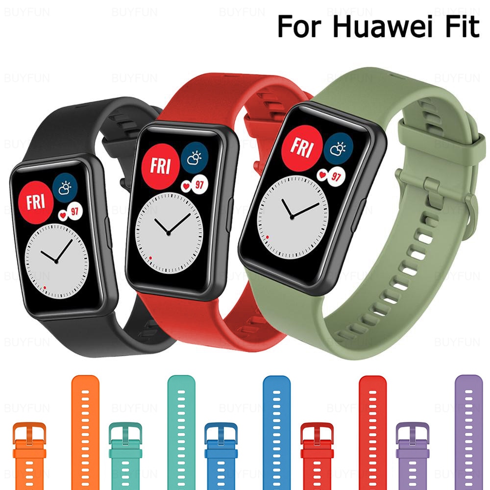 huawei smart watch strap