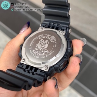g shock authentic check