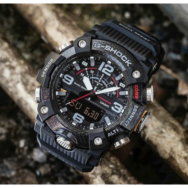 casio ggb100 price