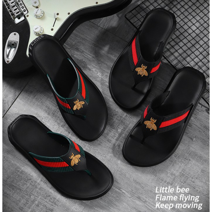 gucci slippers for men