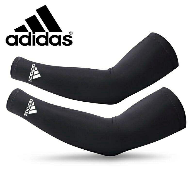 JY Adidas & Nike sleeve sunscreen male arm sleeve cool hand sock female thin summer cycling wear