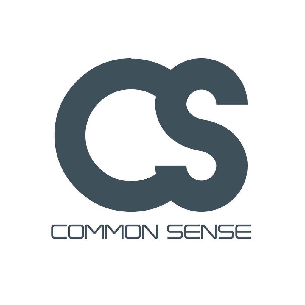 Common Sense Online Shop Shopee Malaysia