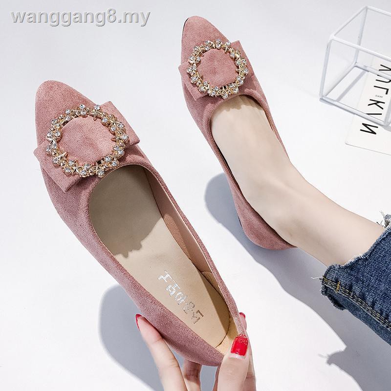 flat shoes for summer 2019