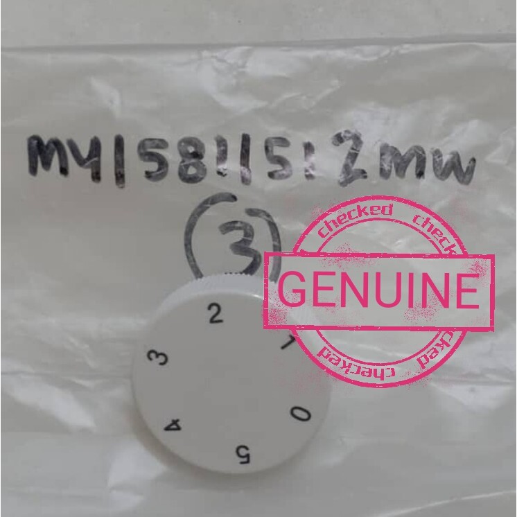 Panasonic Ceiling Fan ( Regulator Knob ) FM15A0ABWH Shopee Malaysia