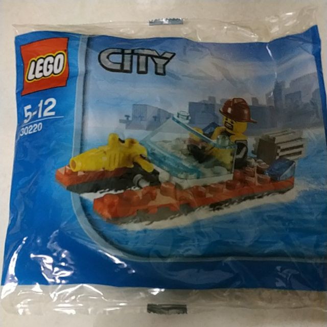 lego 30220