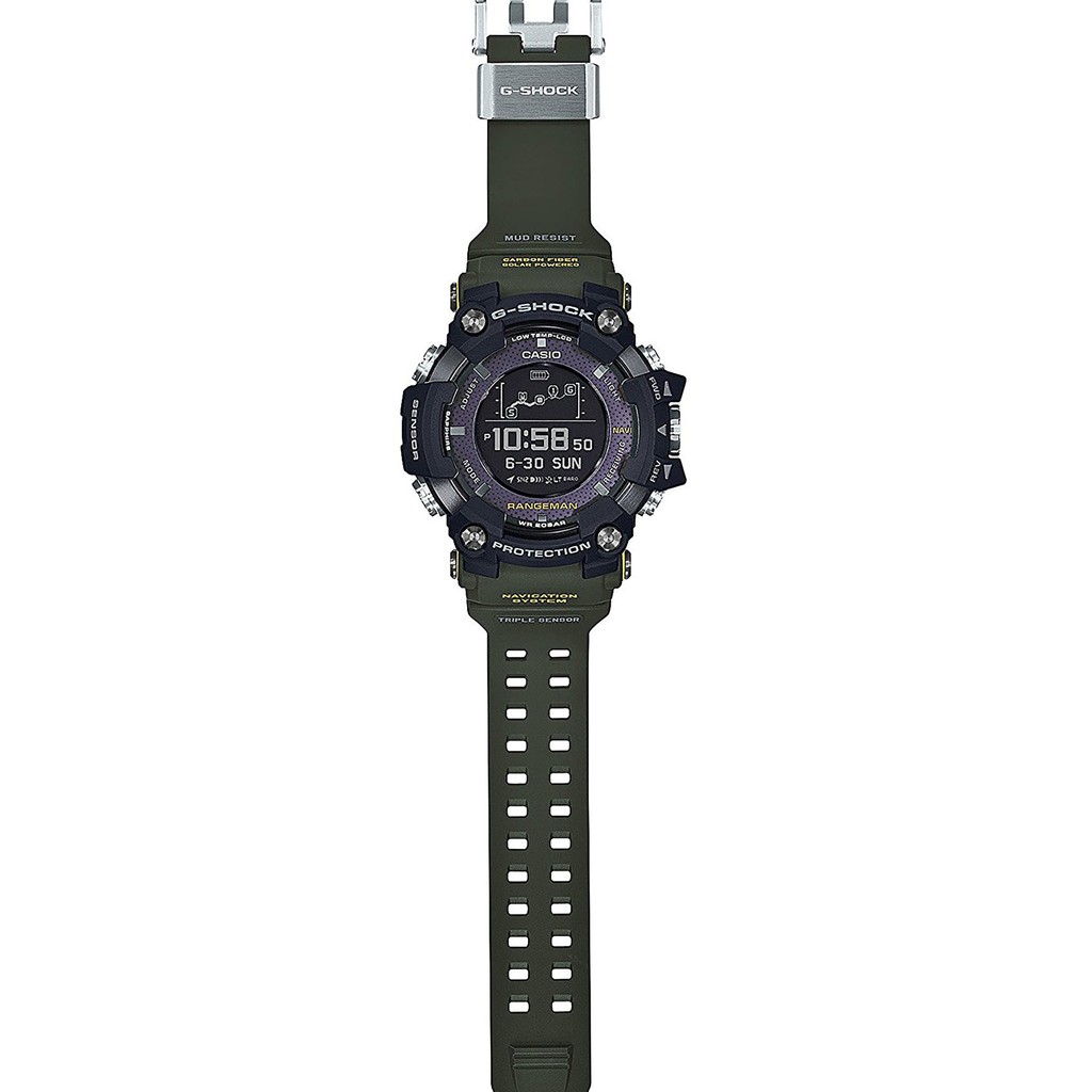 G Shock Gpr B1000 1bjr Shopee Malaysia