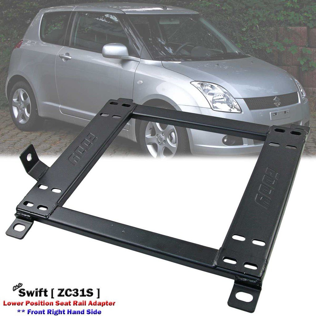 Seat Rail For Suzuki Swift 1.5 1.6 2005-2010